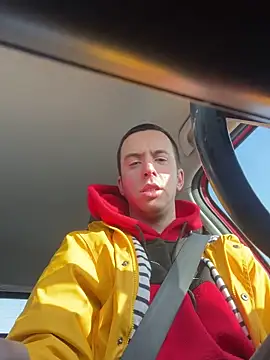 Drummer112 online show from March 5, 2:46 pm