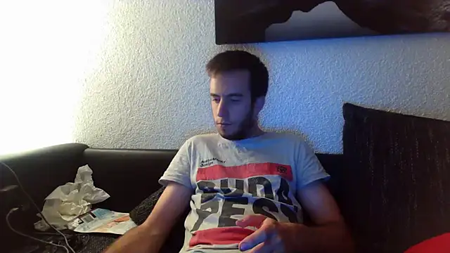 Drummer112 online show from September 20, 6:52 pm