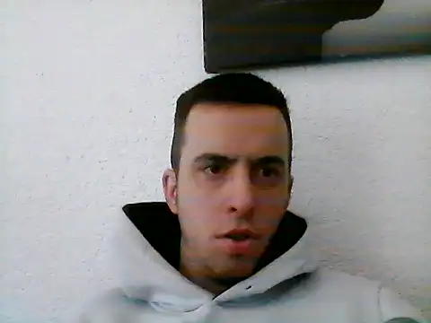 Drummer112 online show from March 19, 2:13 pm