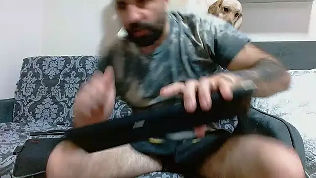 ivat80 online show from April 13, 5:46 pm