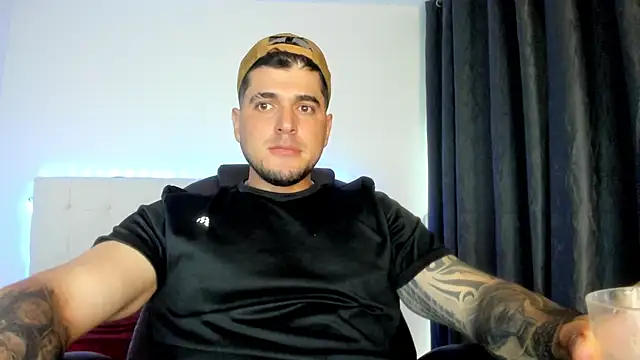 Teilor Creed online show from March 28, 9:59 pm