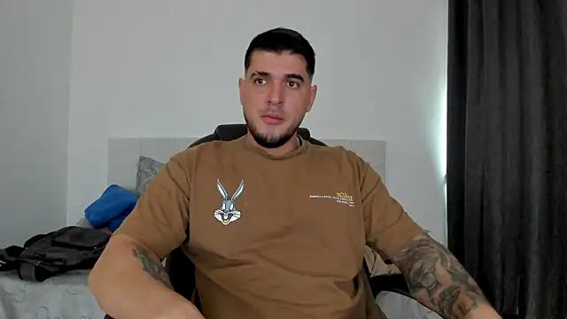 Teilor Creed online show from November 27, 8:45 pm