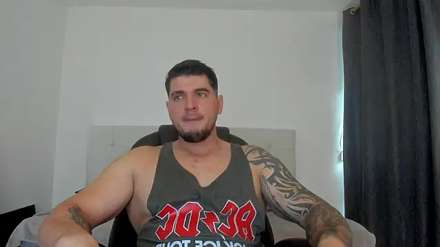 Teilor Creed online show from October 22, 7:49 pm