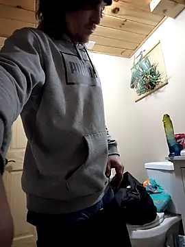 Lilsmokeshow017 online show from March 3, 10:44 am