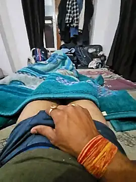 villagb12 online show from February 23, 6:20 pm