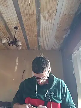 puak6666 online show from October 28, 8:44 pm