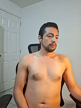 Snapshot of Andresarr93 chatting on September 19, 8:41 pm Andresarr93 online show from September 19, 8:41 pm