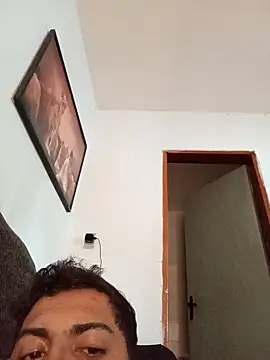 Pau moreno23 online show from February 8, 9:04 pm