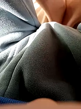 NudeYogaBoy online show from March 9, 2:32 pm