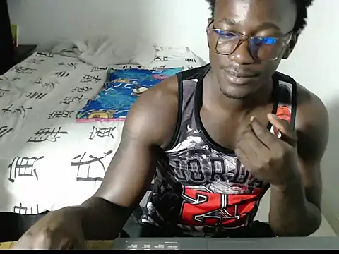  Lowmaypalacios online show from April 9, 4:21 am