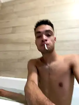 LukonPorn online show from November 20, 5:01 pm