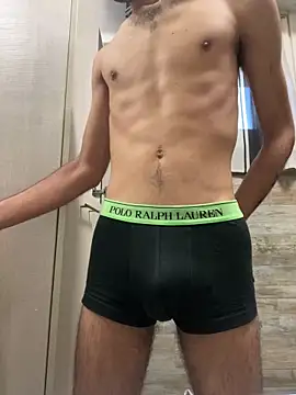 LukonPorn online show from March 18, 5:12 pm