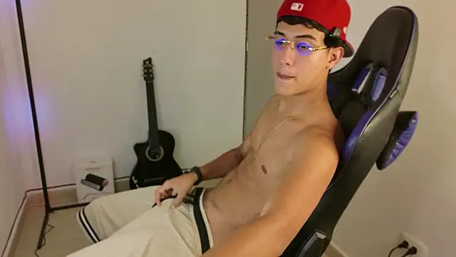 Juan da01 online show from February 13, 5:13 am