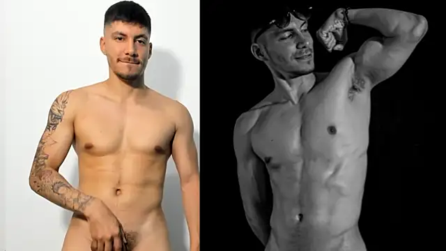 daniel sexy777 online show from July 7, 2:44 am