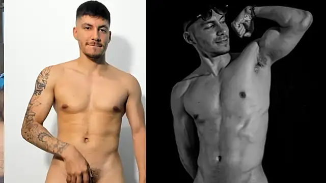daniel sexy777 online show from July 8, 1:31 am