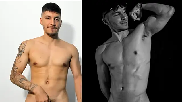 daniel sexy777 online show from June 25, 2:25 am