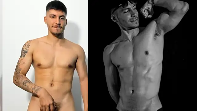 daniel sexy777 online show from July 29, 1:04 am