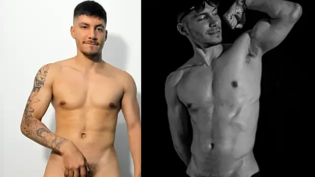 daniel sexy777 online show from July 18, 3:24 am