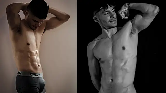 daniel sexy777 online show from June 19, 1:22 am