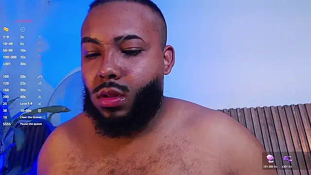 DilanJonnes  online show from December 5, 5:42 pm