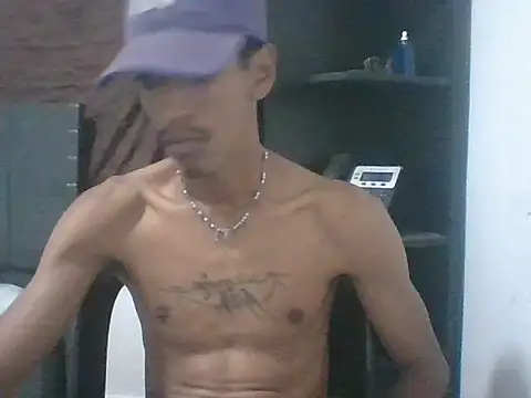 AlbertBigCock online show from March 27, 3:43 am