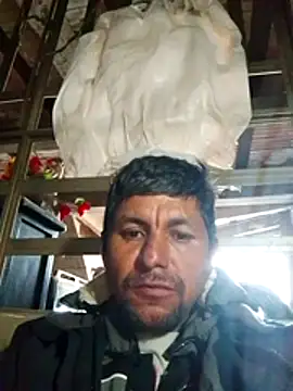 TattyFoxglove online show from February 28, 9:25 pm