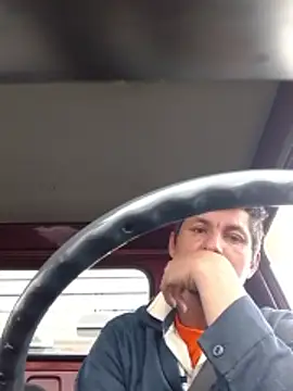 TattyFoxglove online show from January 7, 9:09 pm