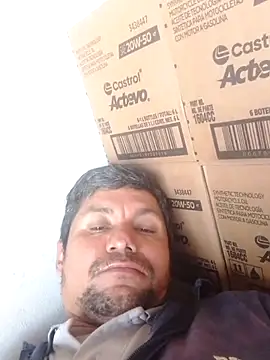 TattyFoxglove online show from February 27, 5:45 pm