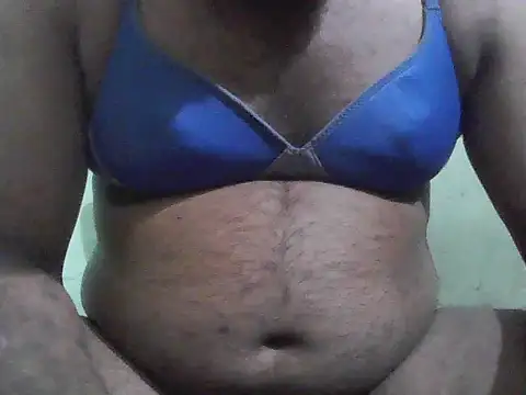 bangalorecock23 online show from February 27, 7:35 pm