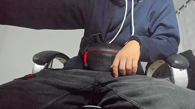 FrannBoy online show from January 16, 4:04 am