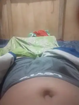 Andigondrong123 online show from April 10, 4:03 pm