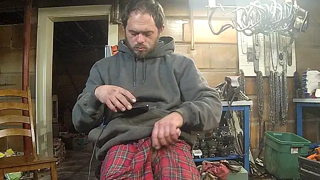 Bigoleslong98765 online show from March 25, 5:44 am