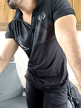indianguy89 online show from July 25, 6:10 am