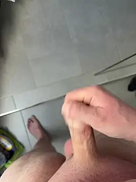 crissy cum online show from April 6, 11:22 am