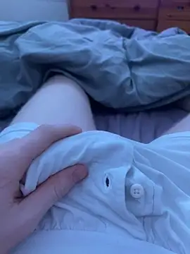 HornyDom26 online show from January 27, 1:26 am