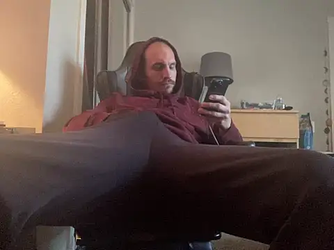 buckaztecc online show from March 5, 3:08 pm