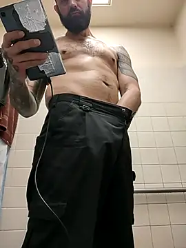 AceSpinning DJ online show from February 21, 7:10 pm