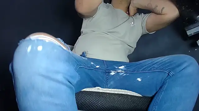 DickMasterfindom online show from December 19, 6:34 am