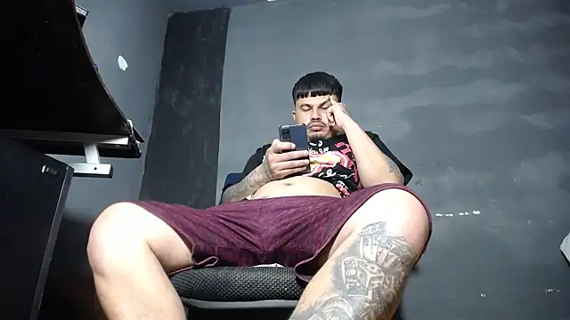 DickMasterfindom online show from October 14, 8:54 am