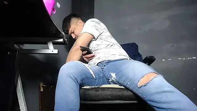 DickMasterfindom online show from November 5, 4:58 am