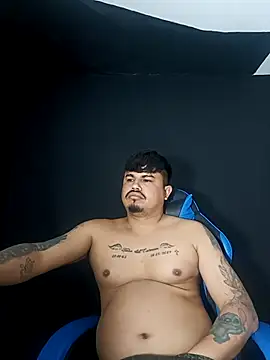 DickMasterfindom online show from March 5, 1:13 am