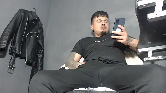 DickMasterfindom online show from March 15, 4:13 am