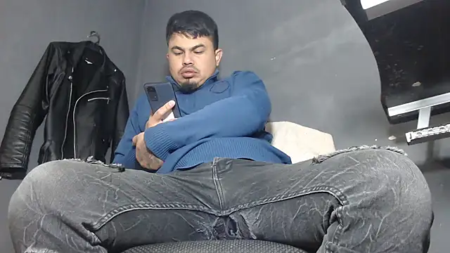 DickMasterfindom online show from March 19, 1:51 pm