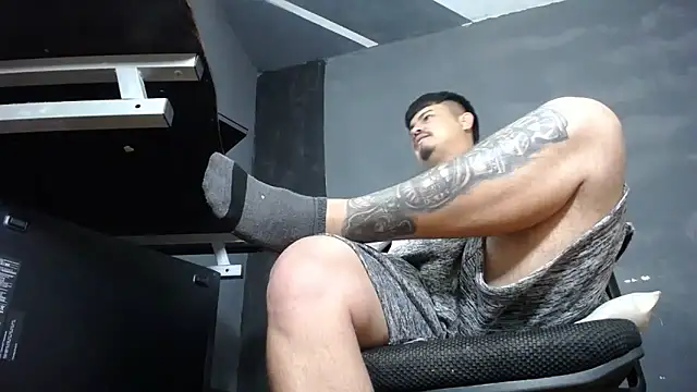 DickMasterfindom online show from October 17, 3:54 am