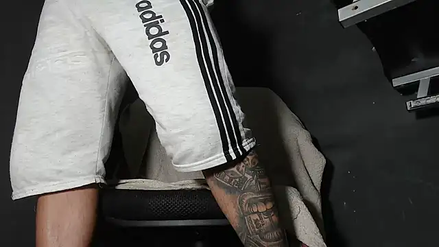 DickMasterfindom online show from February 22, 8:48 pm