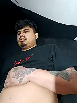 DickMasterfindom online show from January 18, 6:15 am