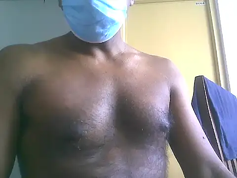 chocodk01 online show from December 23, 8:01 am