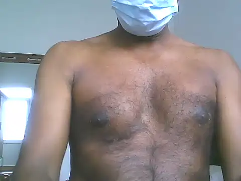 chocodk01 online show from March 10, 11:45 am