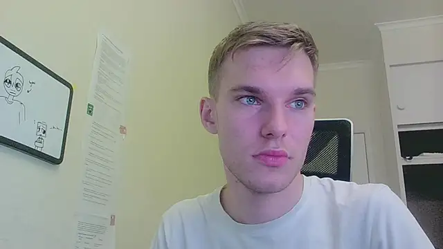 bluegaze6 online show from October 10, 10:53 am