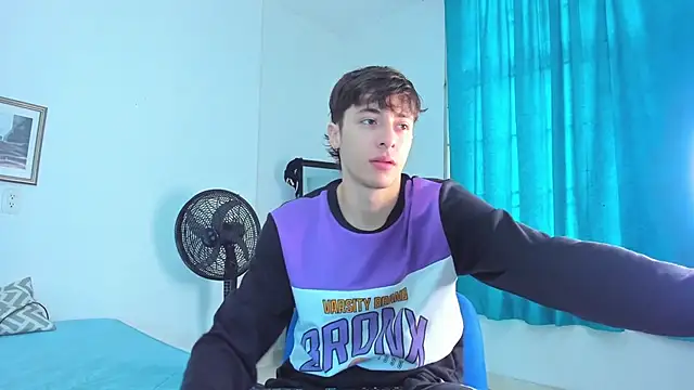 AlessandroDybala online show from February 11, 12:43 pm